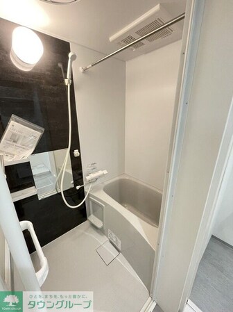 rh Chiba(アールエイチ チバ)の物件内観写真